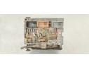 Recambio de caja reles / fusibles para peugeot 3008 1.6 hdi 112 fap referencia OEM IAM 9675877980  