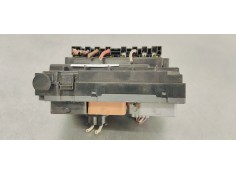 Recambio de caja reles / fusibles para peugeot 3008 1.6 hdi 112 fap referencia OEM IAM 9675877980  