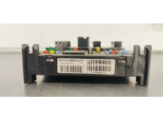Recambio de caja reles / fusibles para peugeot 1007 referencia OEM IAM 9659579180  