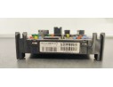 Recambio de caja reles / fusibles para peugeot 1007 referencia OEM IAM 9659579180  