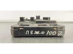 Recambio de caja reles / fusibles para peugeot 1007 referencia OEM IAM 9659579180  