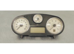 Recambio de cuadro instrumentos para lancia ypsilon (101) referencia OEM IAM 51709393  