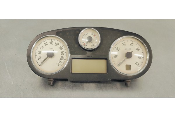 Recambio de cuadro instrumentos para lancia ypsilon (101) referencia OEM IAM 51709393  