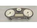 Recambio de cuadro instrumentos para lancia ypsilon (101) referencia OEM IAM 51709393  