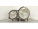 Recambio de faro izquierdo para mercedes-benz clase e (w210) berlina referencia OEM IAM   