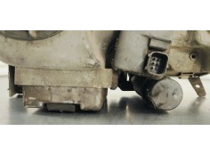 Recambio de faro izquierdo para mercedes-benz clase e (w210) berlina referencia OEM IAM   