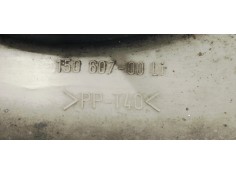 Recambio de faro izquierdo para mercedes-benz clase e (w210) berlina referencia OEM IAM   