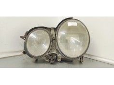 Recambio de faro izquierdo para mercedes-benz clase e (w210) berlina referencia OEM IAM   