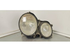 Recambio de faro derecho para mercedes-benz clase e (w210) berlina referencia OEM IAM   