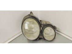 Recambio de faro derecho para mercedes-benz clase e (w210) berlina referencia OEM IAM   