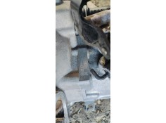 Recambio de caja cambios para volkswagen golf iv berlina (1j1) básico referencia OEM IAM EBJ  