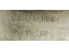 Recambio de faro derecho para mercedes-benz clase e (w210) berlina referencia OEM IAM   