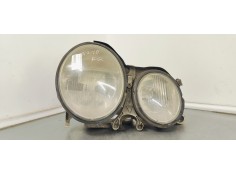 Recambio de faro derecho para mercedes-benz clase e (w210) berlina referencia OEM IAM   