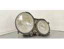 Recambio de faro derecho para mercedes-benz clase e (w210) berlina referencia OEM IAM   