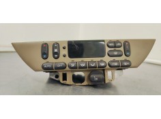 Recambio de mando climatizador para jaguar s-type 3.0 v6 executive referencia OEM IAM XR8H18C612AN  