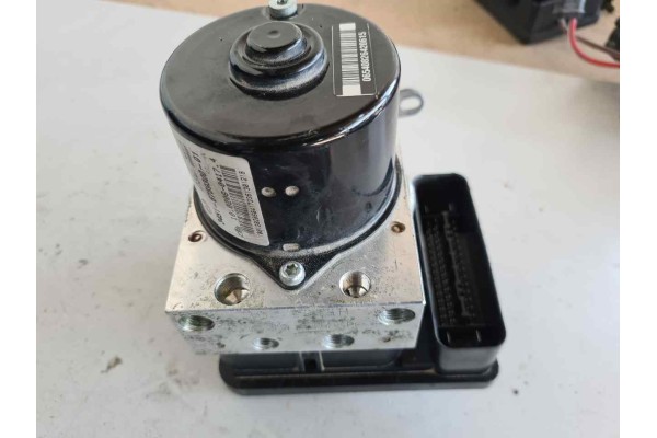 Recambio de abs para bmw serie 3 berlina (e90) 2.0 turbodiesel cat referencia OEM IAM 6789301 3451678930001 EB31H19C88