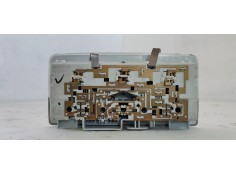 Recambio de luz interior para chevrolet cruze 1.6 i 113 referencia OEM IAM 316627975  