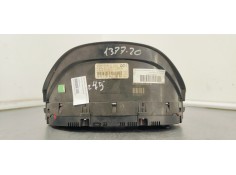 Recambio de cuadro instrumentos para mercedes-benz clase b (w245) 180 cdi (245.207) referencia OEM IAM A1695401848  