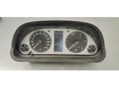 Recambio de cuadro instrumentos para mercedes-benz clase b (w245) 180 cdi (245.207) referencia OEM IAM A1695401848  