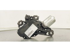 Recambio de motor limpia trasero para renault megane ii berlina 5p confort dynamique referencia OEM IAM 8200080900  