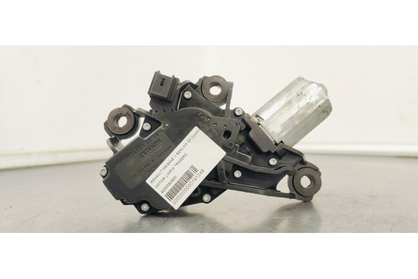 Recambio de motor limpia trasero para renault megane ii berlina 5p confort dynamique referencia OEM IAM 8200080900  