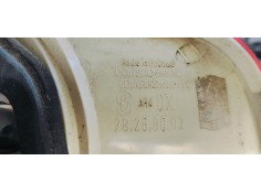 Recambio de piloto trasero derecho interior para volkswagen touareg (7la) tdi r5 referencia OEM IAM   