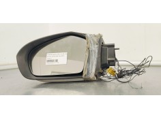 Recambio de cristal retrovisor izquierdo para mercedes-benz clase a (w169) 2.0cdi 110 [180] referencia OEM IAM A3140417  