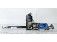 Recambio de cerradura puerta delantera derecha para volkswagen touareg (7la) v6 referencia OEM IAM 3D1837016  