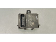 Recambio de modulo electronico para opel astra j lim. 1.6 i 115 referencia OEM IAM 20831727  