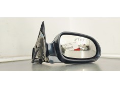 Recambio de retrovisor derecho para mercedes-benz clase clk (w209) coupe 2.7 cdi 170 [270] referencia OEM IAM   