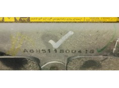 Recambio de airbag delantero izquierdo para toyota auris 1.4d4d 90 fap referencia OEM IAM GA51300120  