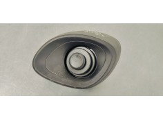 Recambio de rejilla aireadora para toyota aygo x 1.0i 72 referencia OEM IAM 550110H130C0  