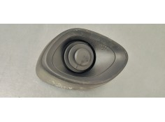 Recambio de rejilla aireadora para toyota aygo x 1.0i 72 referencia OEM IAM 550110H130C0  