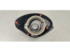 Recambio de rejilla aireadora para toyota aygo x 1.0i 72 referencia OEM IAM 550110H130C0  