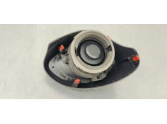 Recambio de rejilla aireadora para toyota aygo x 1.0i 72 referencia OEM IAM 550110H130C0  
