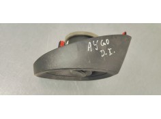 Recambio de rejilla aireadora para toyota aygo x 1.0i 72 referencia OEM IAM 550110H130C0  