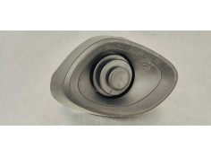 Recambio de rejilla aireadora para toyota aygo x 1.0i 72 referencia OEM IAM 550110H130C0  