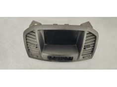Recambio de pantalla multifuncion para opel insignia berlina 2.0cdti 130 fap referencia OEM IAM 20939145  