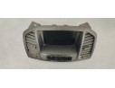 Recambio de pantalla multifuncion para opel insignia berlina 2.0cdti 130 fap referencia OEM IAM 20939145  