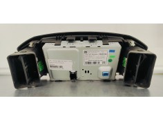 Recambio de pantalla multifuncion para opel insignia berlina 2.0cdti 130 fap referencia OEM IAM 20939145  
