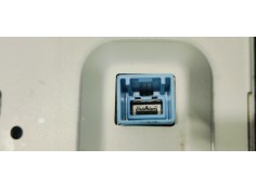 Recambio de pantalla multifuncion para opel insignia berlina 2.0cdti 130 fap referencia OEM IAM 20939145  