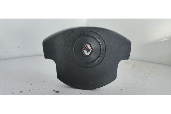 Recambio de airbag delantero izquierdo para renault scenic ii emotion referencia OEM IAM 8200310291  