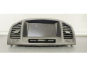 Recambio de pantalla multifuncion para opel insignia berlina 2.0cdti 130 fap referencia OEM IAM 20939145  