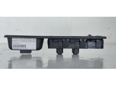 Recambio de mando elevalunas delantero izquierdo para peugeot 407 2.0 16v hdi fap referencia OEM IAM 96468704XT  