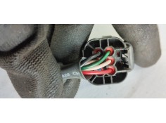 Recambio de potenciometro pedal para hyundai tucson (jm) 2.0 crdi cat referencia OEM IAM   
