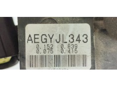 Recambio de potenciometro pedal para hyundai tucson (jm) 2.0 crdi cat referencia OEM IAM   