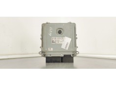 Recambio de centralita motor uce para mercedes-benz clase cls (w219) 3.0 cdi 225 [320] fap referencia OEM IAM 0281013708  
