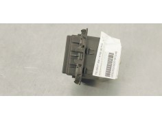 Recambio de resistencia calefaccion para peugeot 208 1.6 hdi 92 fap referencia OEM IAM   