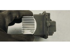 Recambio de resistencia calefaccion para peugeot 208 1.6 hdi 92 fap referencia OEM IAM   