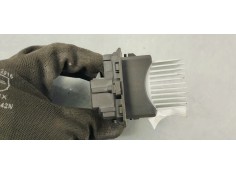 Recambio de resistencia calefaccion para peugeot 208 1.6 hdi 92 fap referencia OEM IAM   